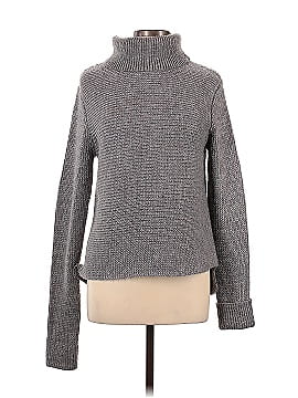 T by Alexander Wang Turtleneck Sweater (view 1)