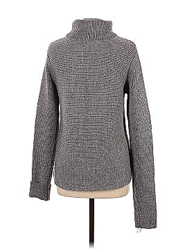 T by Alexander Wang Turtleneck Sweater (view 2)