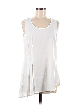 NYDJ Sleeveless Top (view 1)