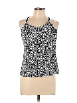 Kona Sol Sleeveless Blouse (view 1)