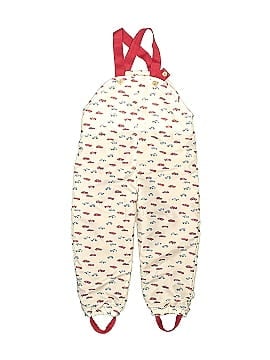 Fin & Vince Snow Pants With Bib (view 1)