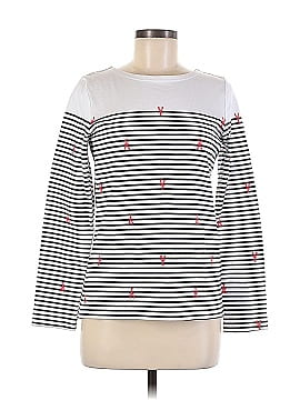 Joules Long Sleeve T-Shirt (view 1)