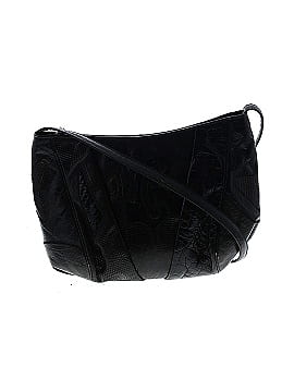 Sharif Leather Crossbody Bag (view 1)