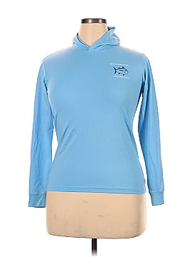 Southern Tide Pullover Hoodie (view 1)