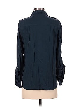 Odille Long Sleeve Blouse (view 2)