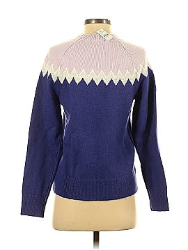 Ann Taylor Pullover Sweater (view 2)