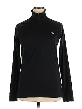 Adidas Track Jacket (view 1)