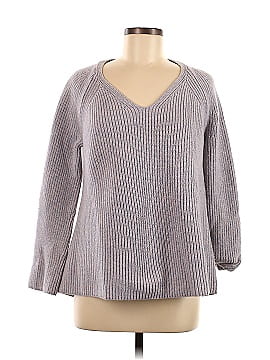 Lou & Grey Pullover Sweater (view 1)