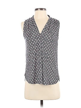 Beacon Sleeveless Blouse (view 1)