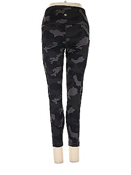 90 Degree By Reflex Black Casual Pants for Women