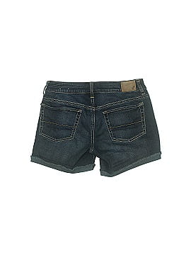 American Eagle Outfitters Denim Shorts (view 2)