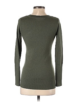 Marissa Webb Wool Pullover Sweater (view 2)