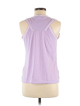 Nike Sleeveless T-Shirt (view 2)