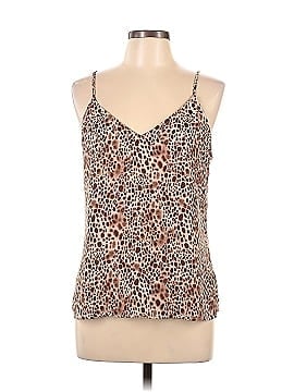 A New Day Sleeveless Blouse (view 1)