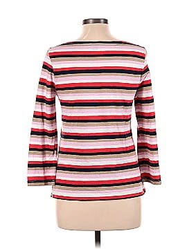 J.Crew 3/4 Sleeve T-Shirt (view 2)