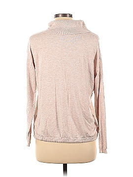 Market and Spruce Long Sleeve Turtleneck (view 2)