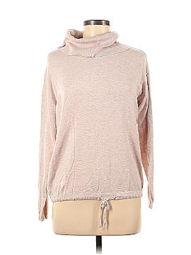 Market and Spruce Long Sleeve Turtleneck (view 1)