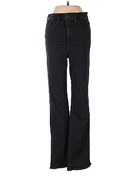 Madewell Jeans (view 1)