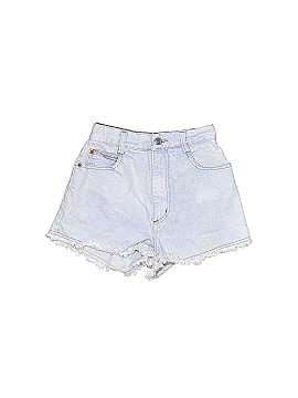 Steel best sale jeans shorts