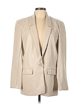 Steve Madden Faux Leather Jacket (view 1)