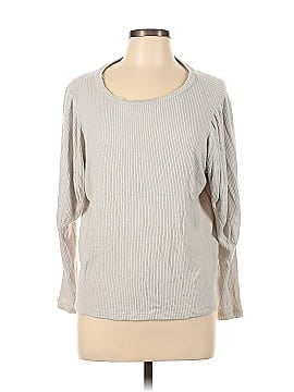 Everly Pullover Sweater (view 1)