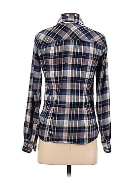 Marmot Long Sleeve Button-Down Shirt (view 2)