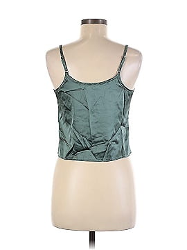 Unbranded Sleeveless Blouse (view 2)