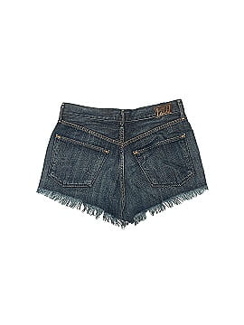 Citizens of Humanity Denim Shorts (view 2)