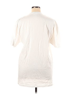 Pacific Short Sleeve T-Shirt (view 2)
