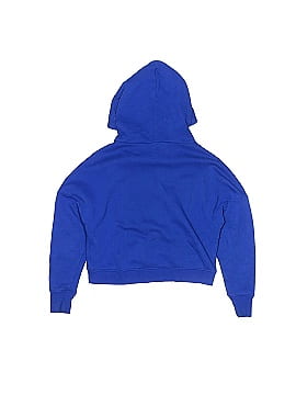 Justice Active Pullover Hoodie (view 2)