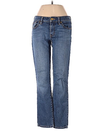 Tory burch outlet jeans