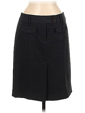 Ann Taylor LOFT Casual Skirt (view 1)