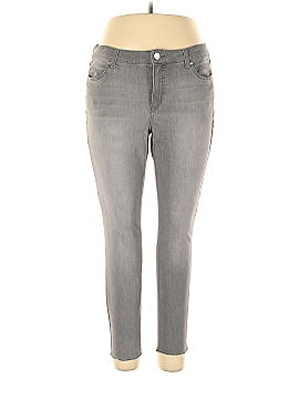 LC Lauren Conrad Jeans Blue Size 2 - $27 - From Heather