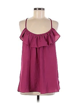Chaslee Sleeveless Blouse (view 1)