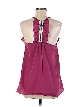 Chaslee Sleeveless Blouse (view 2)