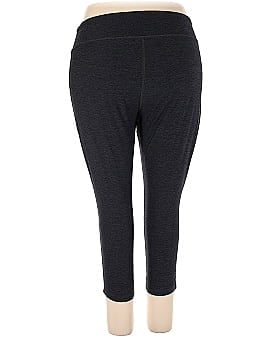 Vogo Athletica Athletica Womens Activewear/Yoga Pants- Size M Black Size M  - $16 - From Lisa