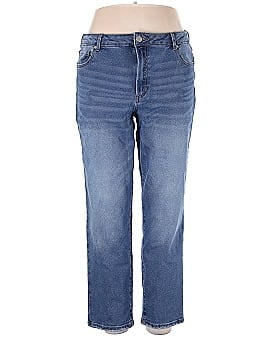 Jordache Women's Jeans On Sale Up To 90% Off Retail