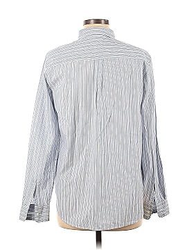 Gap Long Sleeve Button-Down Shirt (view 2)