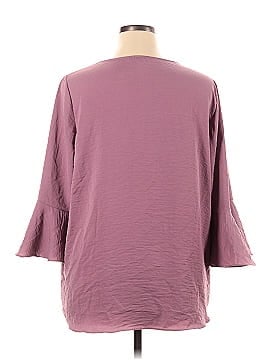 Alyx Long Sleeve Top (view 2)