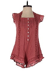 Intimately By Free People Romper
