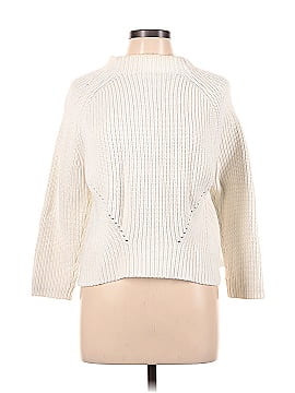 DemyLee Pullover Sweater (view 1)