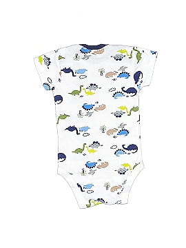 Onesies Short Sleeve Onesie (view 2)