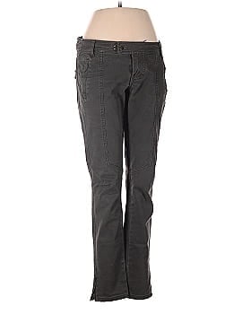 MNG Basics Jeans (view 1)