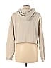 Bella + Canvas Tan Pullover Hoodie Size L - photo 2