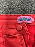 Edikted Red Jeans Size M - photo 3