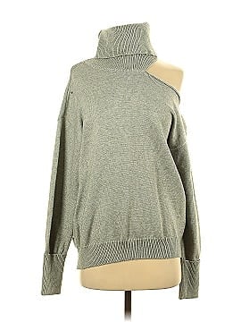 C+D+M Collection Turtleneck Sweater (view 1)