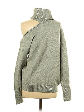 C+D+M Collection Turtleneck Sweater (view 2)