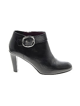 Coach Ankle Boots (view 1)