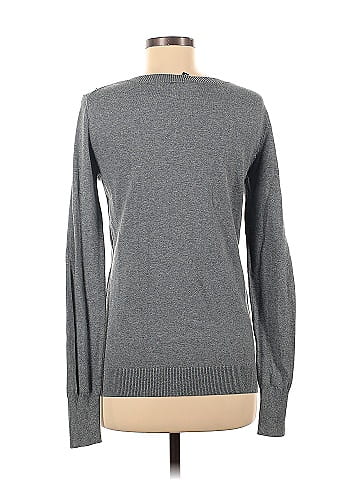 Express Pullover Sweater (view 2)