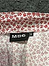 MDC Hearts Stars Polka Dots Animal Print Red Shorts Size EU 34 / US 4 - photo 3